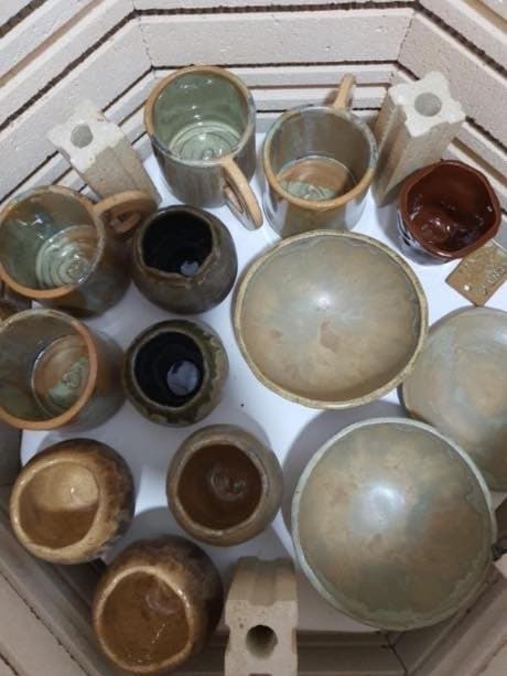 Recién salidos del horno