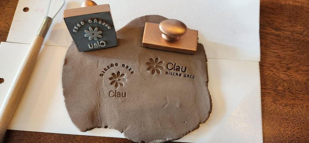 Taller Diseño Gres Clau