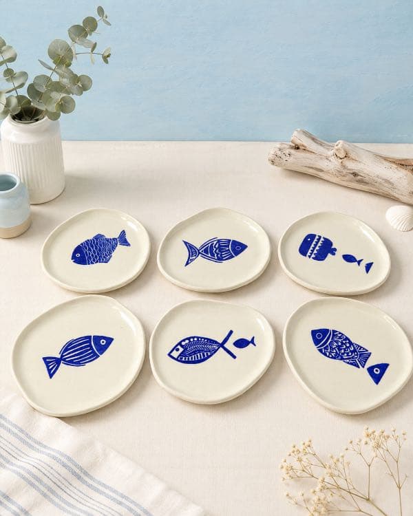 Set Plato Pez