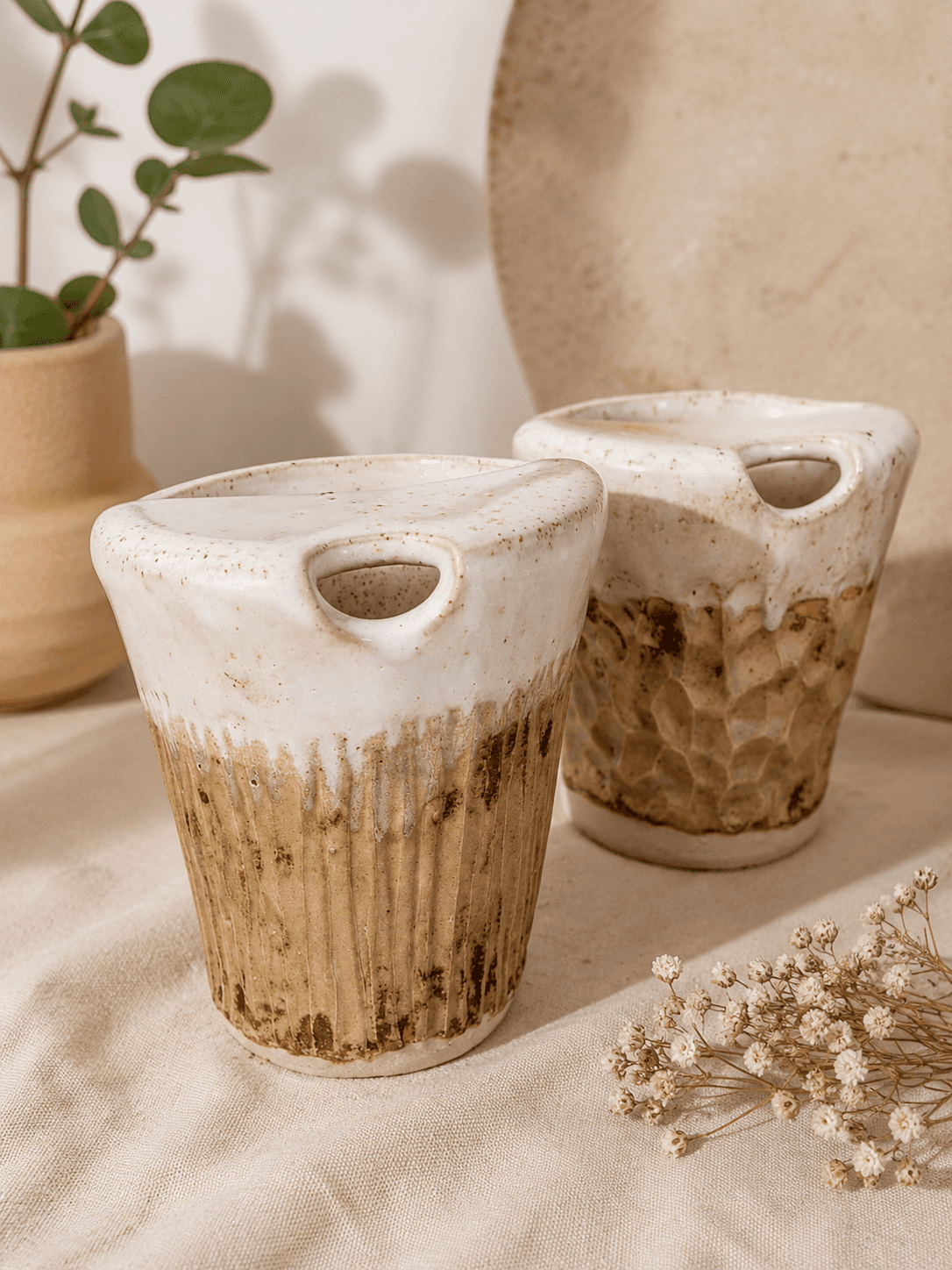 Mug To-Go Tierra