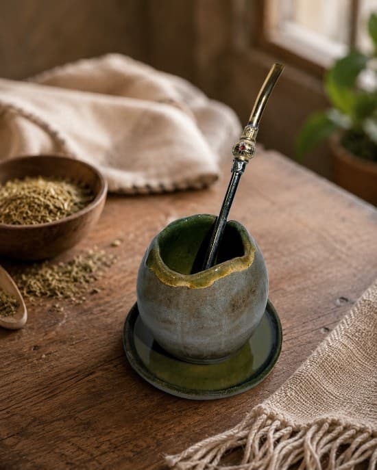 Mate Piedra