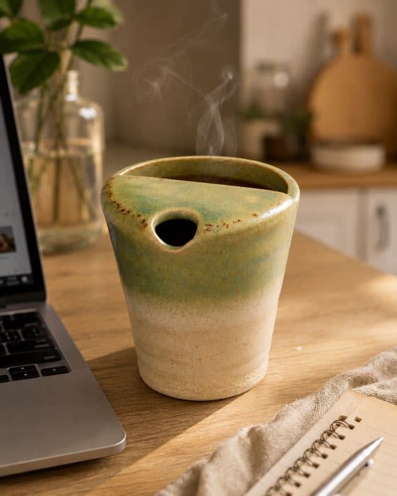 Mug To-Go Mar