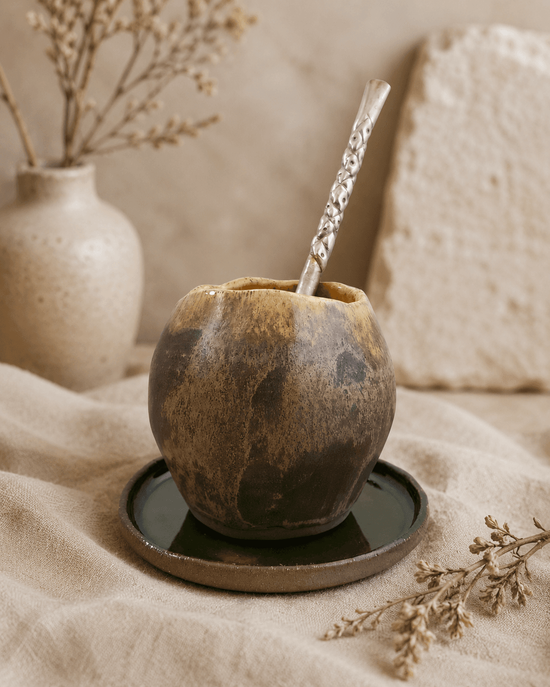 Mate Terracota
